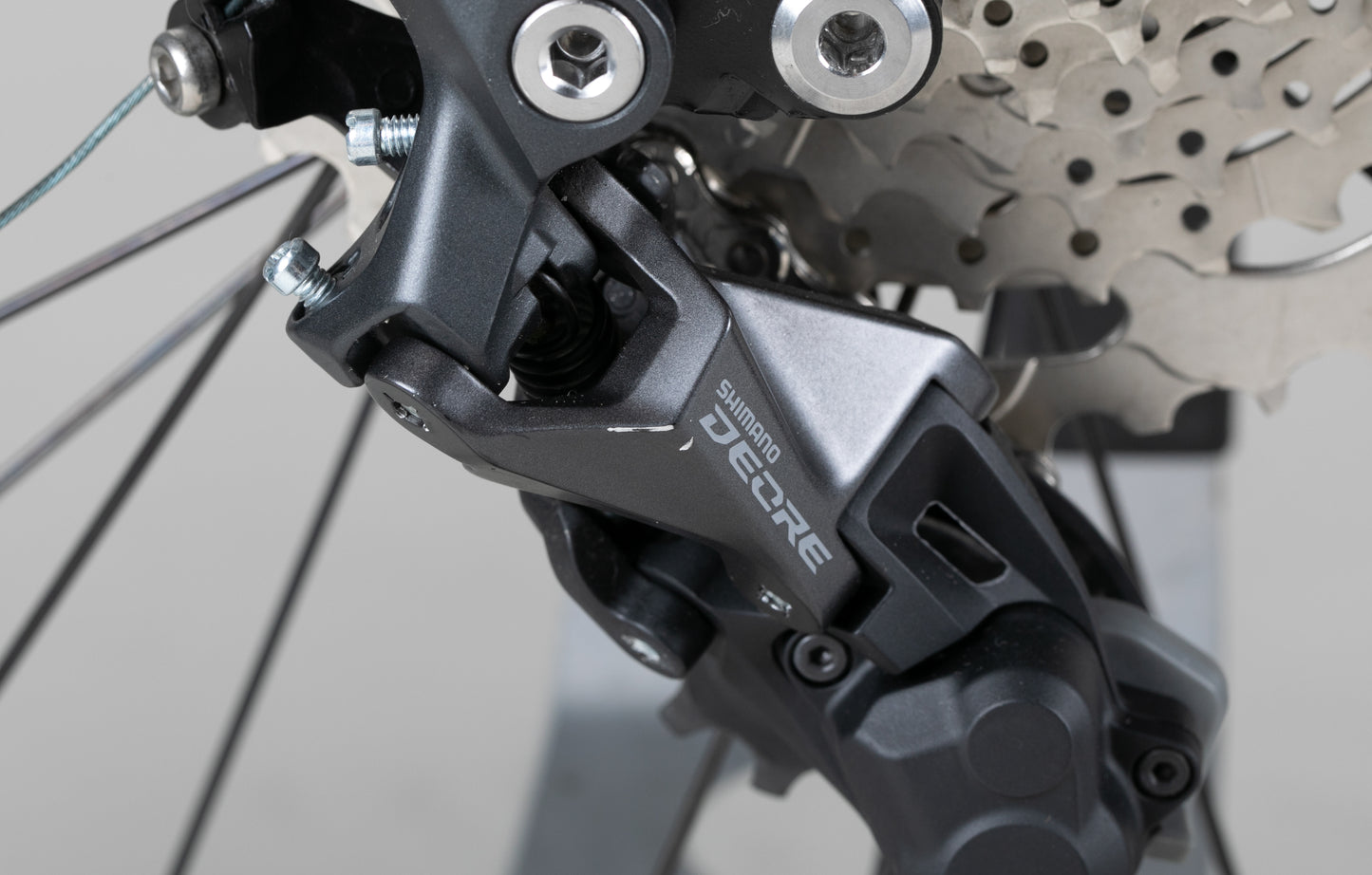 Orbea Keram 30 - käytetty sähköpyörä 174–186 cm ajajalle