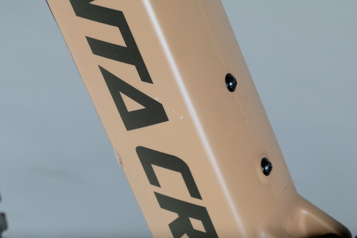 Santa Cruz Bullit V3 - käytetty sähköpyörä 175-185 cm ajajalle