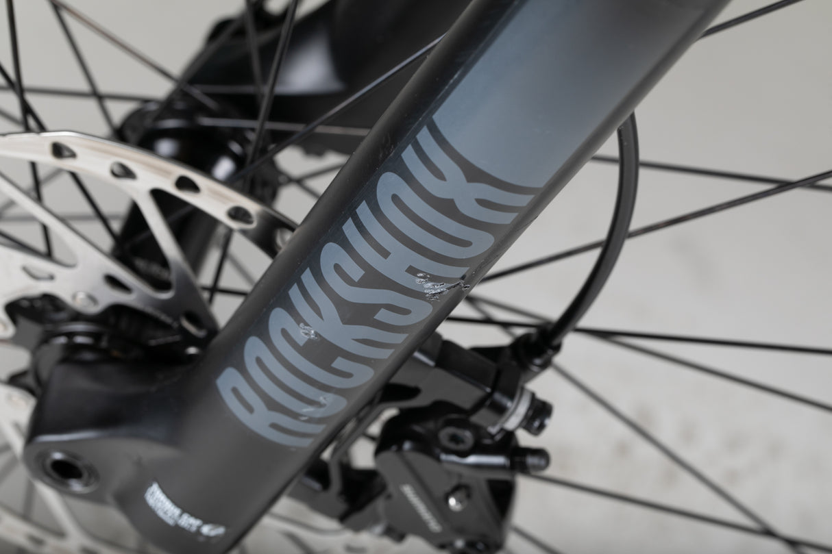 Focus JAM² 7.8 - käytetty sähköpyörä 178–189 cm ajajalle