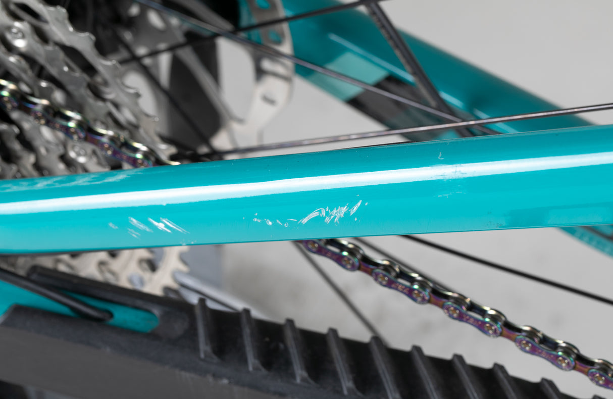 Focus JAM² 7.8 - käytetty sähköpyörä 178–189 cm ajajalle