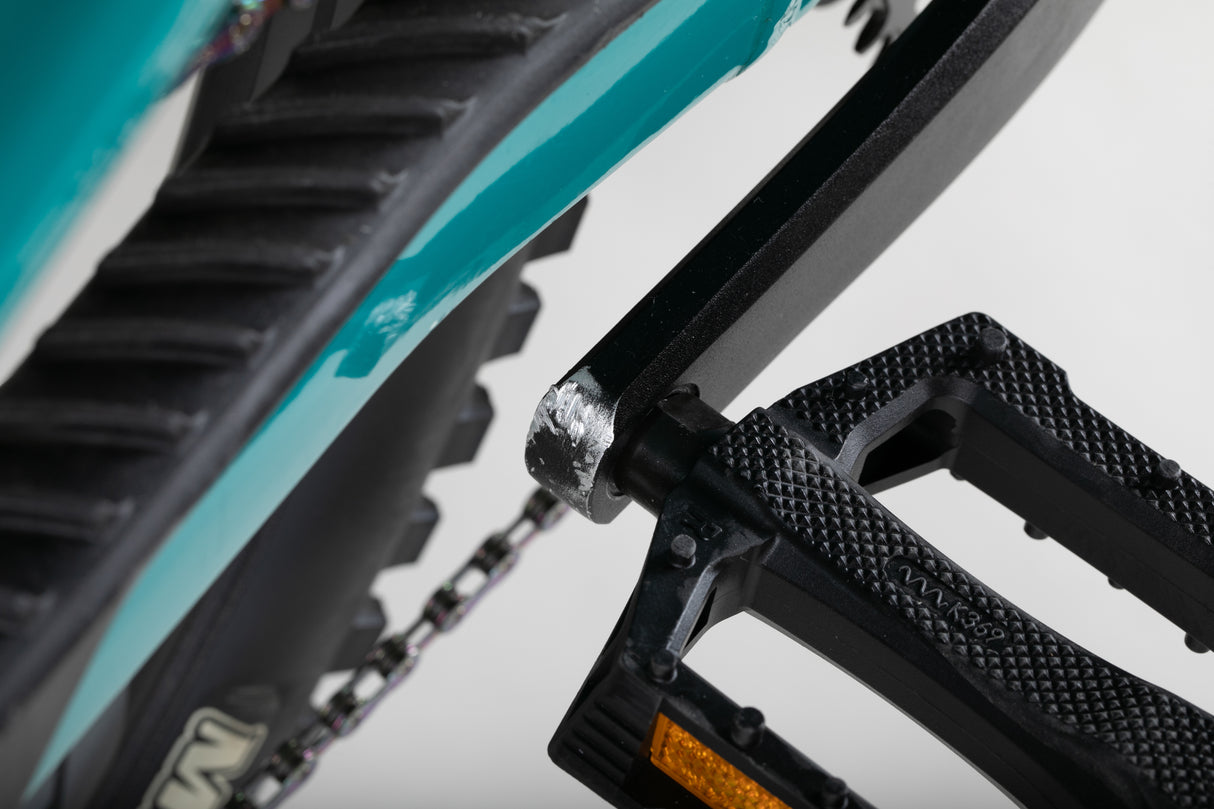 Focus JAM² 7.8 - käytetty sähköpyörä 178–189 cm ajajalle