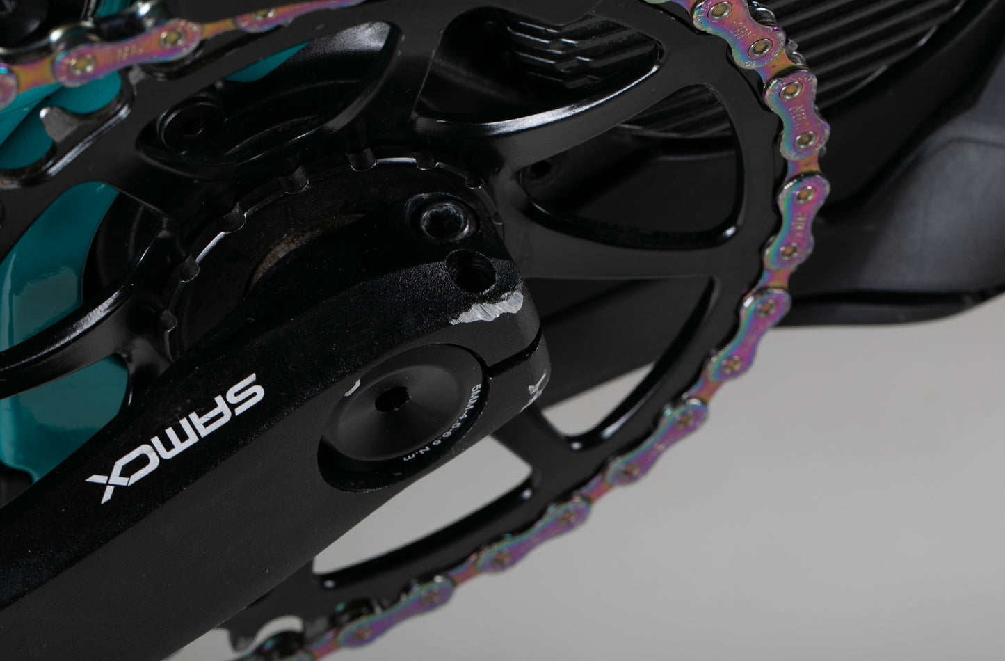 Focus JAM² 7.8 - käytetty sähköpyörä 178–189 cm ajajalle