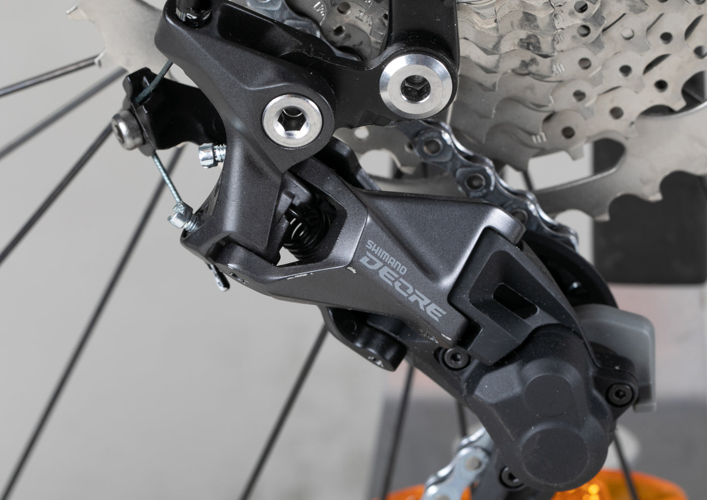 Rock Machine Torrent Int E70-29B - käytetty sähköpyörä 160-185 cm ajajalle