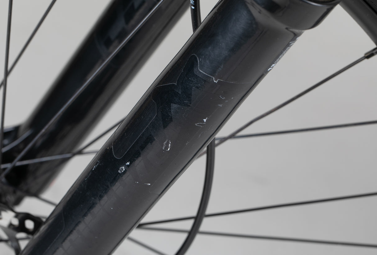 Orbea Urrun 30 - käytetty sähköpyörä 165-180 cm ajajalle