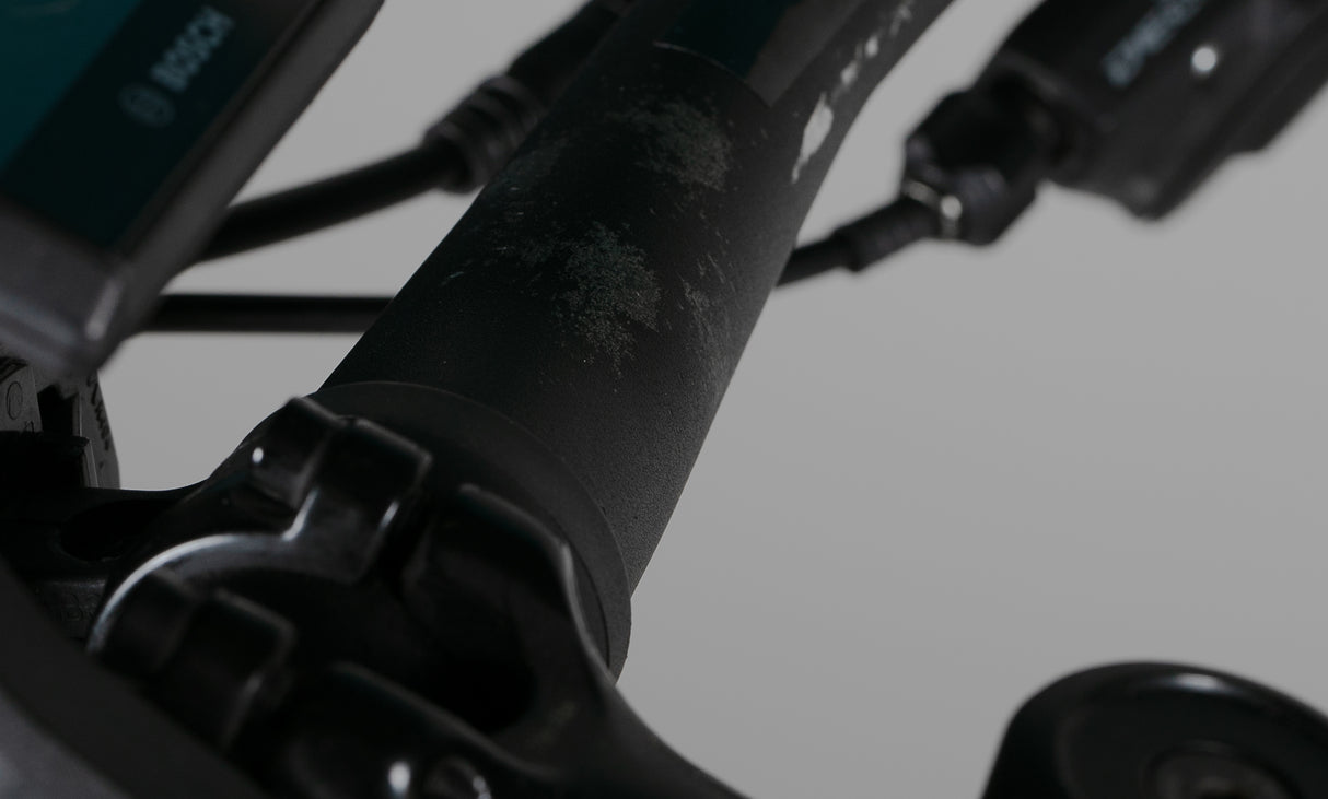 Trek Powerfly FS 4 Gen 3 - käytetty sähköpyörä 165-178 cm ajajalle