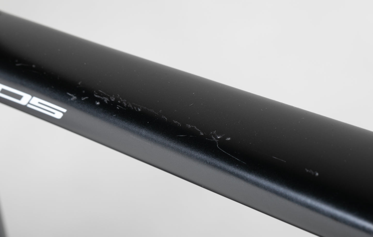 WHYTE E-505 - käytetty sähköpyörä 165–177 cm ajajalle