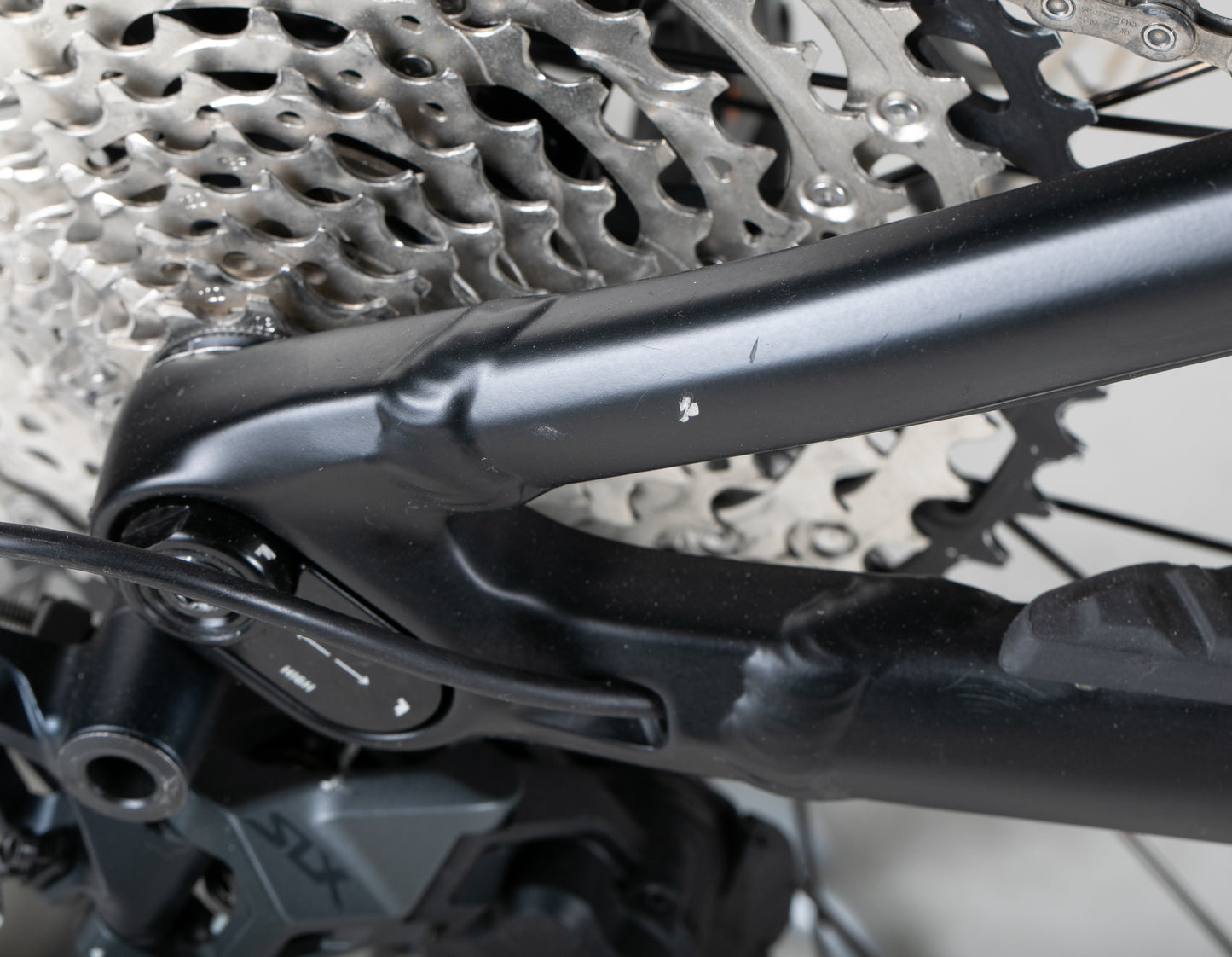 FOCUS JAM² 6.7 - käytetty sähköpyörä 178–189 cm ajajalle