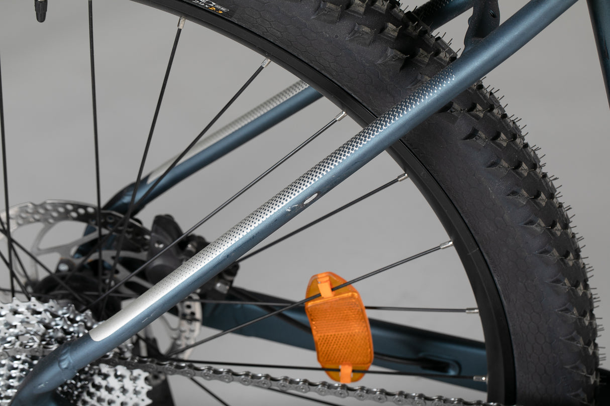 Scott Aspect eRIDE 930 - käytetty sähköpyörä 178-189 cm ajajalle