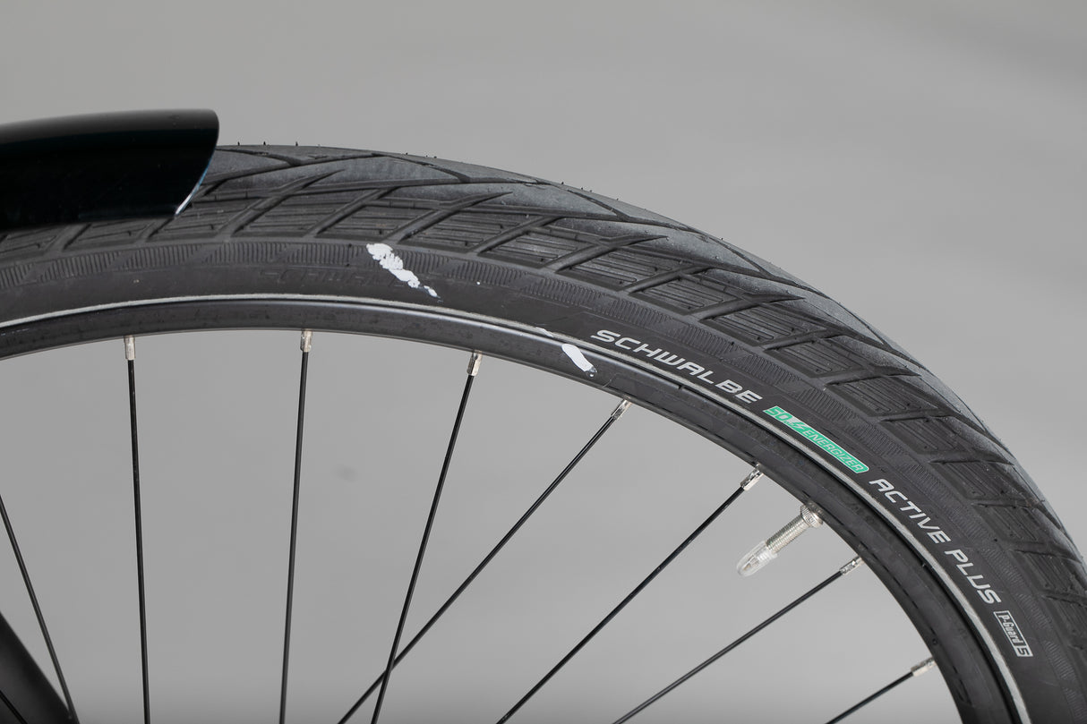 Diamant Beryll Deluxe - käytetty sähköpyörä 147-160 cm ajajalle