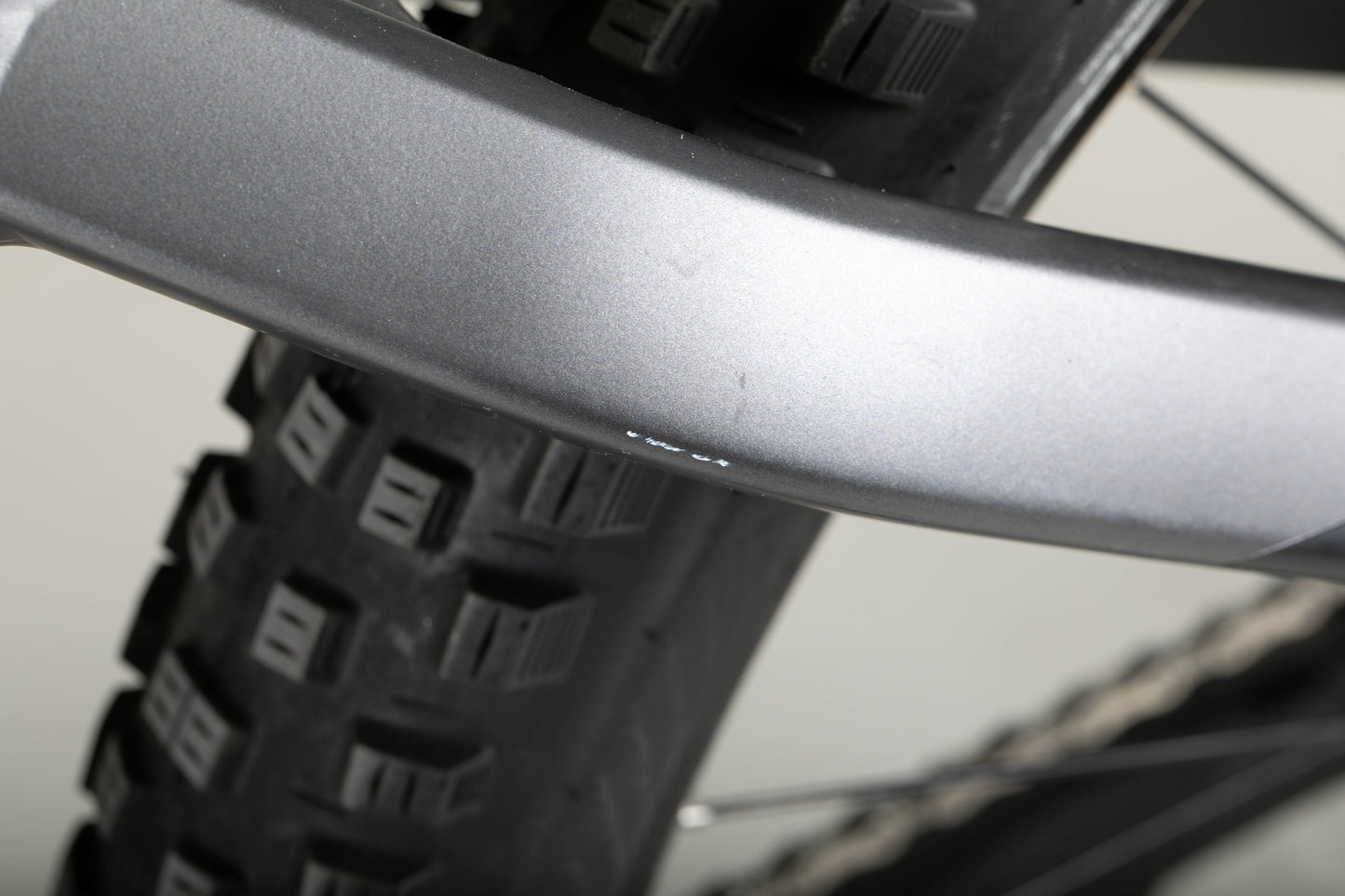 Haibike Hardnine 10 - käytetty sähköpyörä 177-188 cm ajajalle