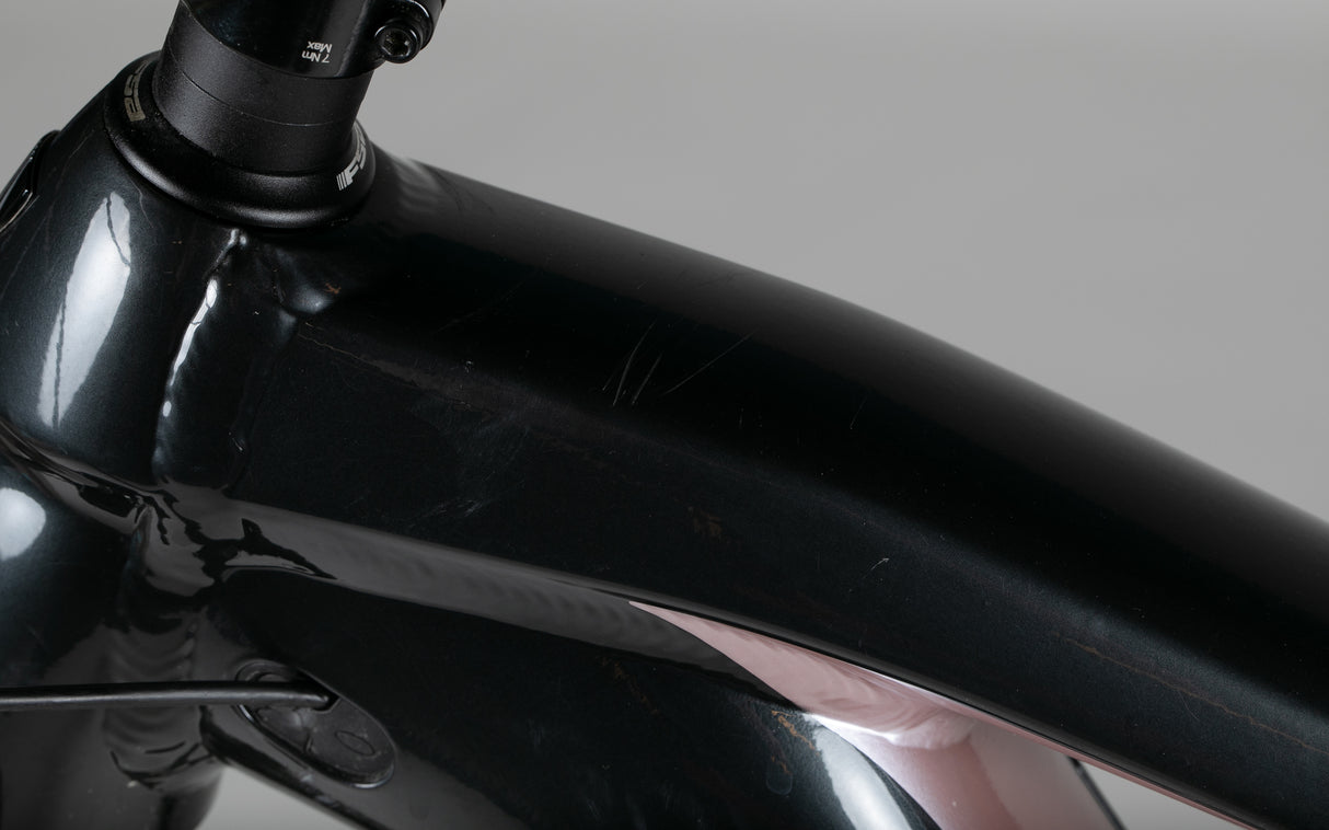 Trek Powerfly 5 Gen 3 - käytetty sähköpyörä 174-188 cm ajajalle
