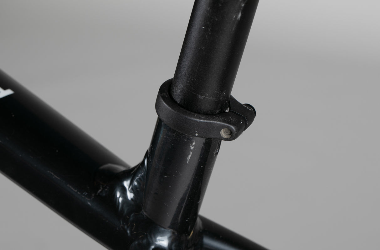 Trek Powerfly 5 Gen 3 - käytetty sähköpyörä 174-188 cm ajajalle