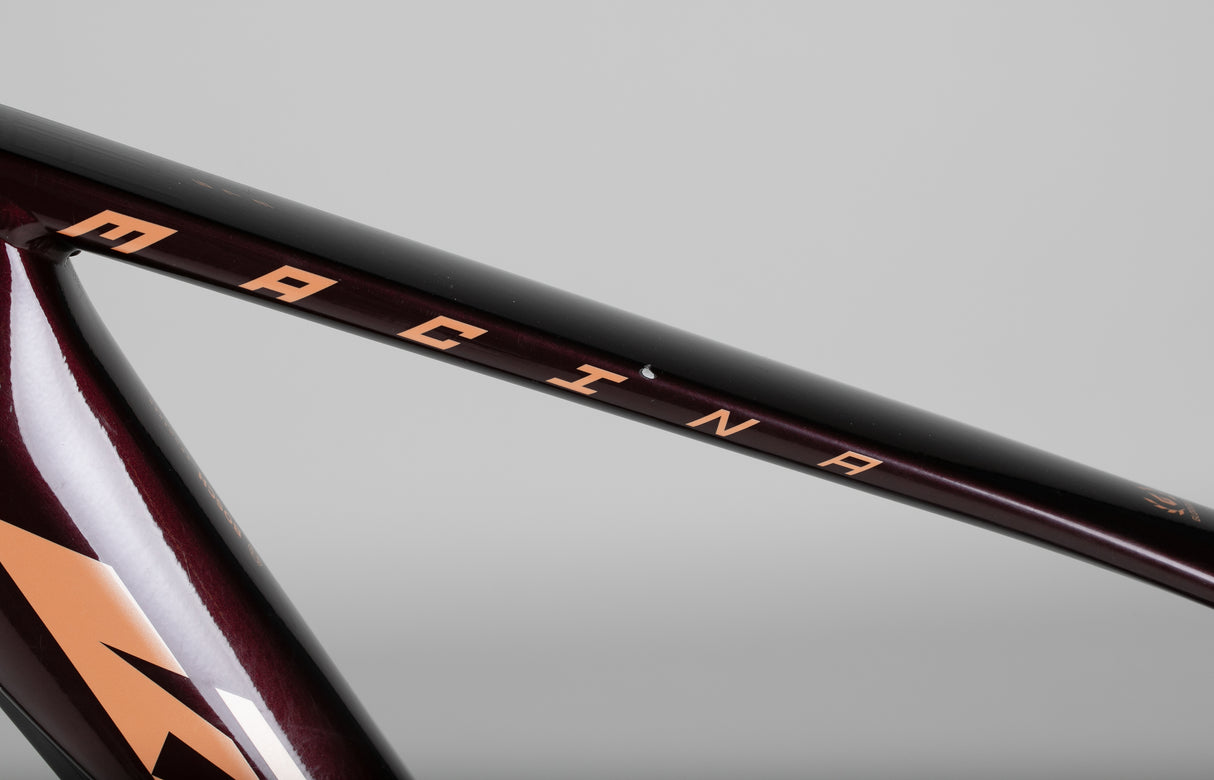 Ktm Macina Team 673 Glorious - käytetty sähköpyörä 176-187 cm ajajalle