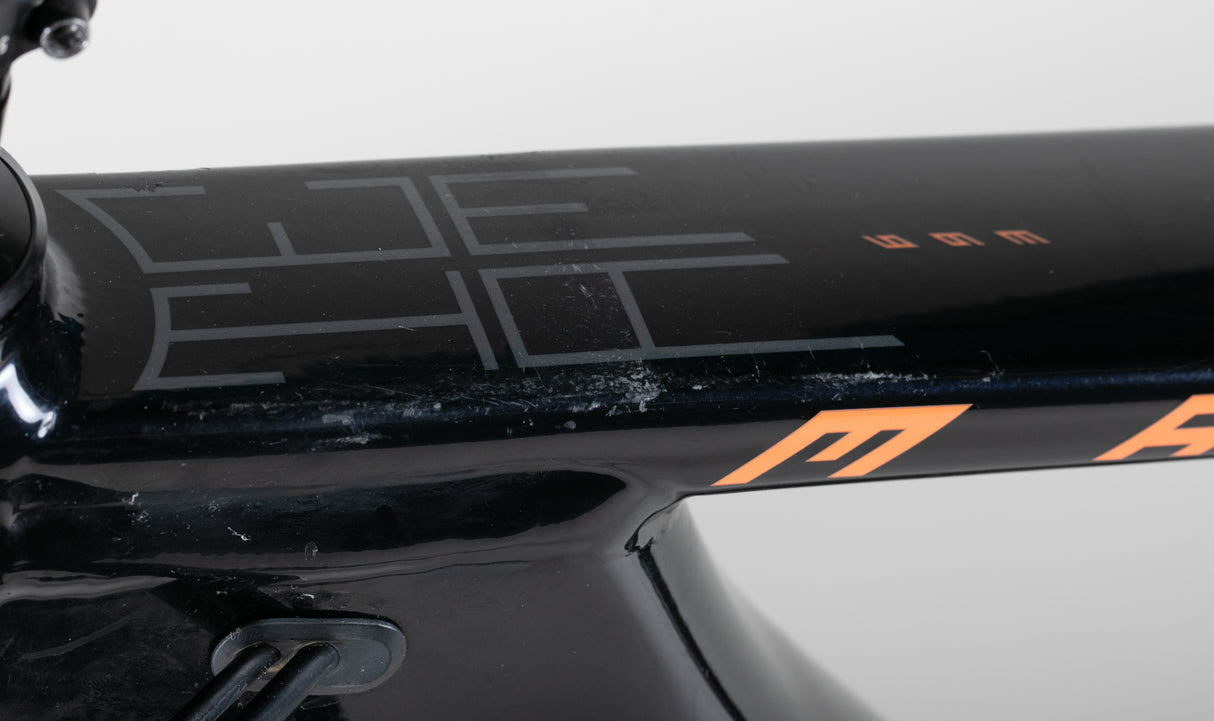 KTM Macina Team 693 - käytetty sähköpyörä 185–198 cm ajajalle