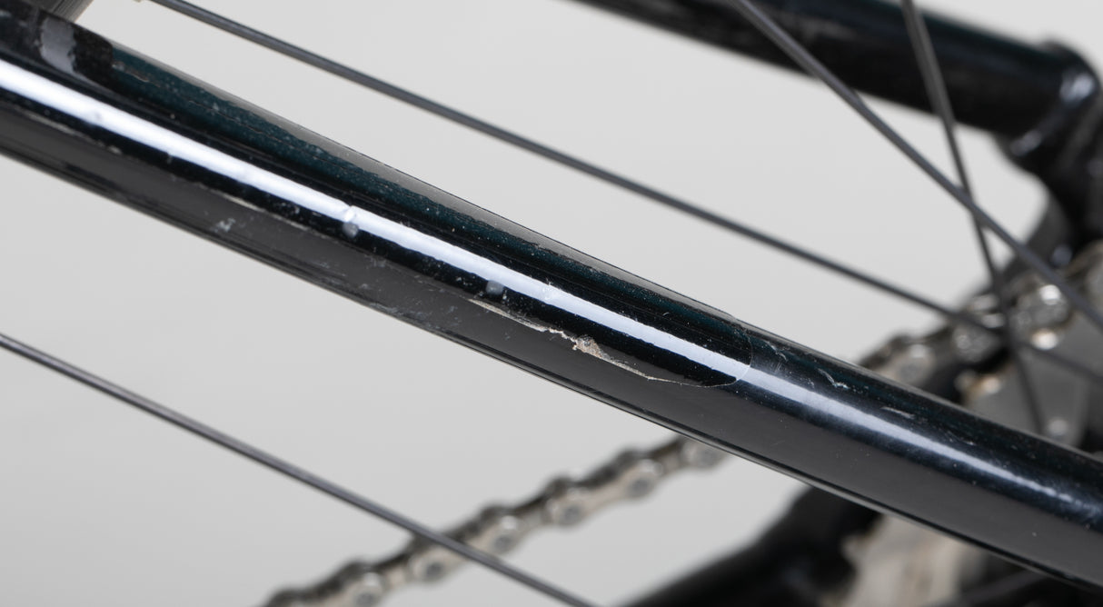 KTM Macina Team 693 - käytetty sähköpyörä 185–198 cm ajajalle