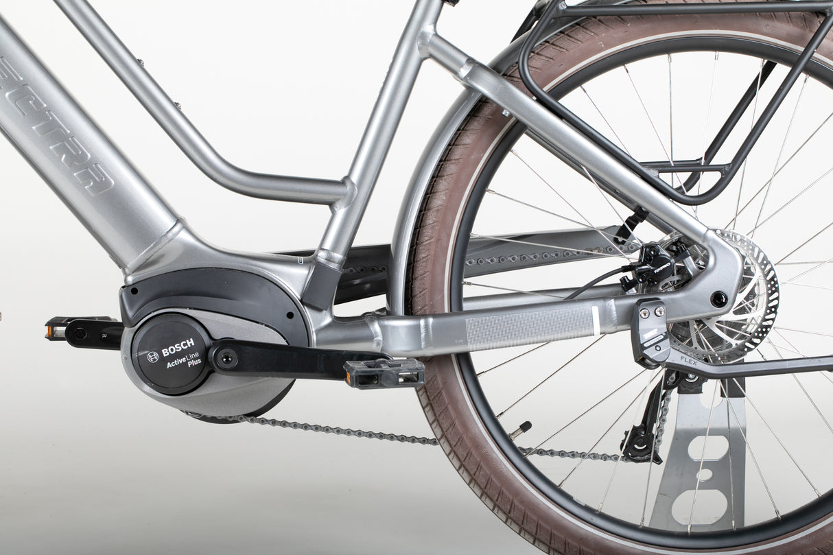 Electra Vale Go! - käytetty sähköpyörä 162-191 cm ajajalle