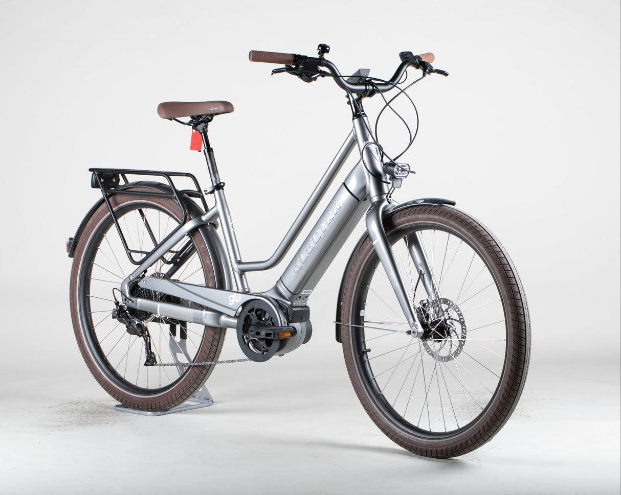 Electra Vale Go! - käytetty sähköpyörä 162-191 cm ajajalle