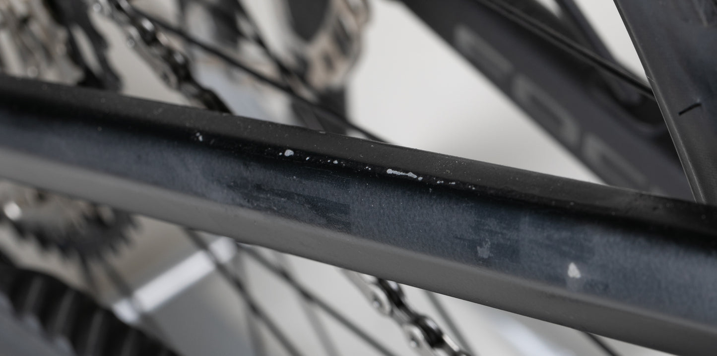 Focus JAM² 6.8 Nine - käytetty sähköpyörä 160-170 cm ajajalle