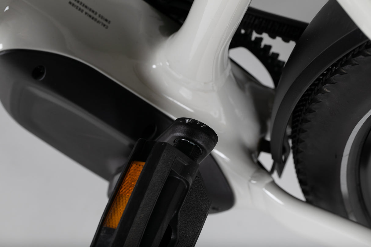 Specialized Turbo Vado 3.0 IGH - käytetty sähköpyörä 178-189 cm ajajalle