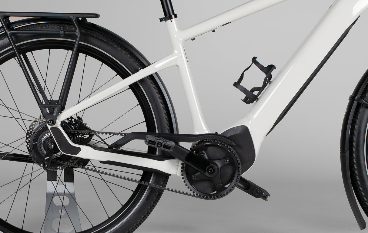 Specialized Turbo Vado 3.0 IGH - käytetty sähköpyörä 178-189 cm ajajalle