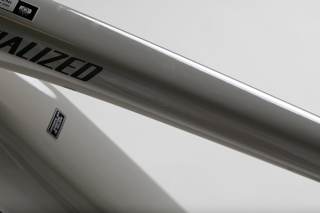 Specialized Turbo Vado 3.0 IGH - käytetty sähköpyörä 178-189 cm ajajalle