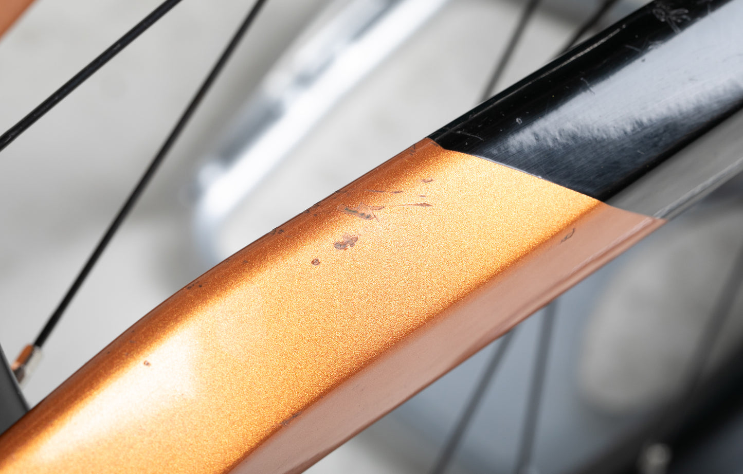 Haibike Allmtn CF 6 - käytetty sähköpyörä 186–199 cm ajajalle