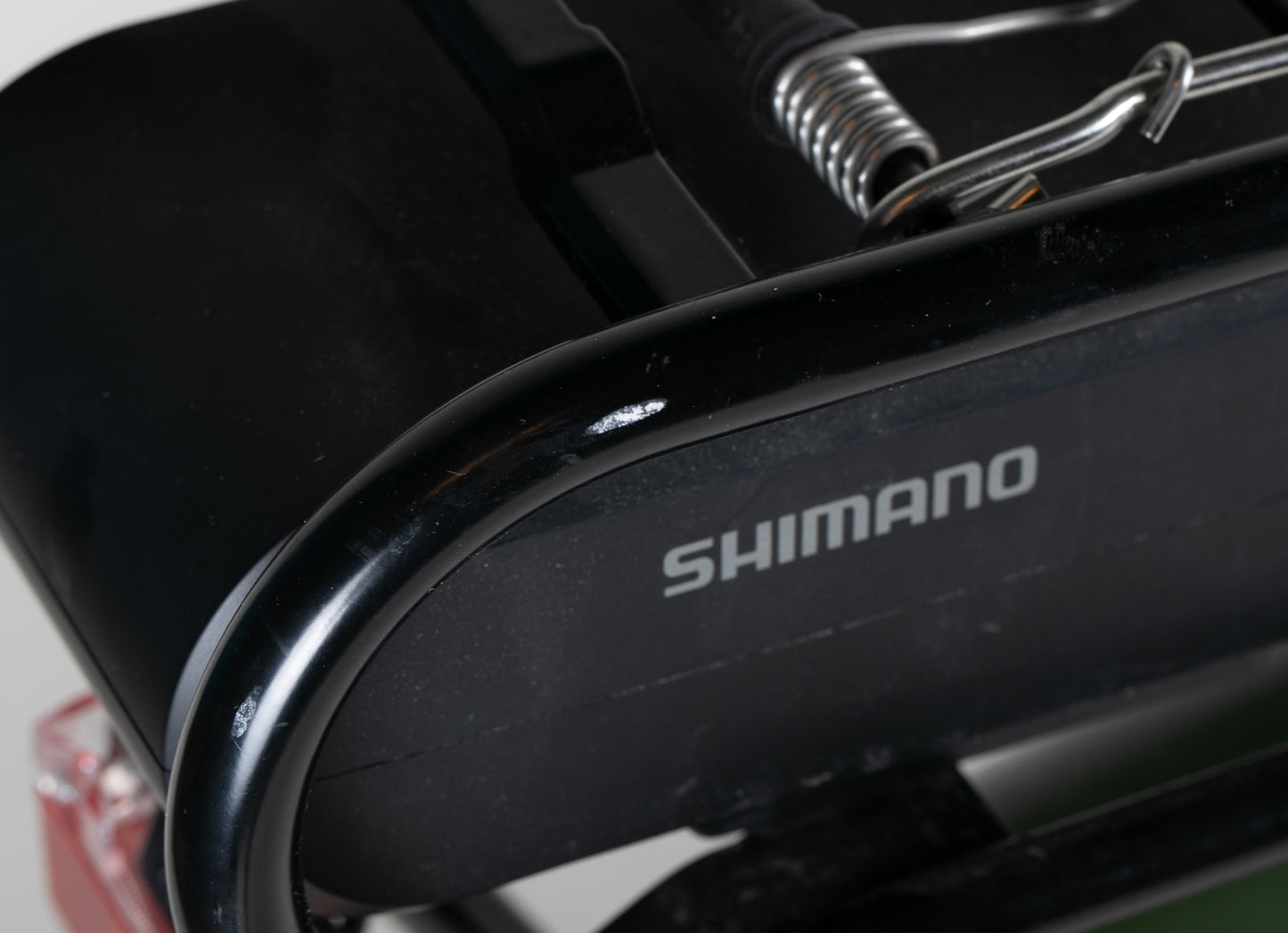 Helkama e-Jääkäri - käytetty sähköpyörä 175-195 cm ajajalle