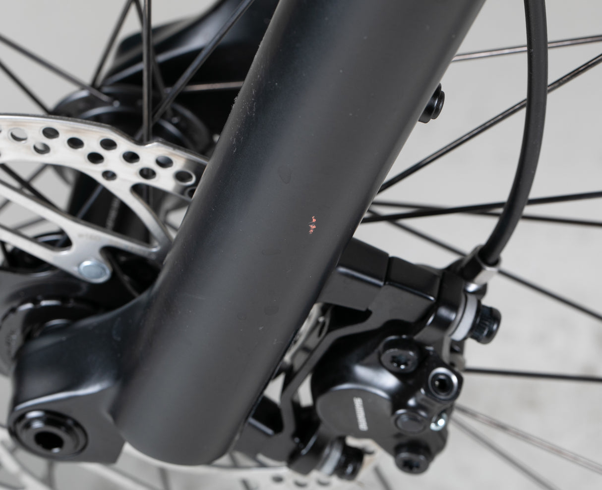 Specialized Turbo Tero, 3.0 Step-Through - käytetty sähköpyörä 186–199 cm ajajalle