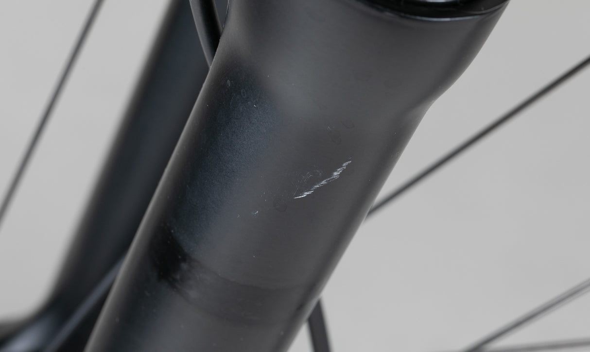 Specialized Turbo Tero, 3.0 Step-Through - käytetty sähköpyörä 186–199 cm ajajalle