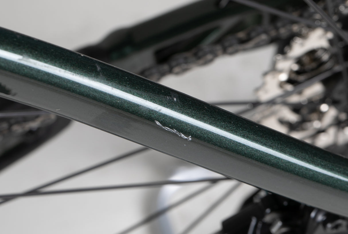 Specialized Turbo Tero, 3.0 Step-Through - käytetty sähköpyörä 186–199 cm ajajalle