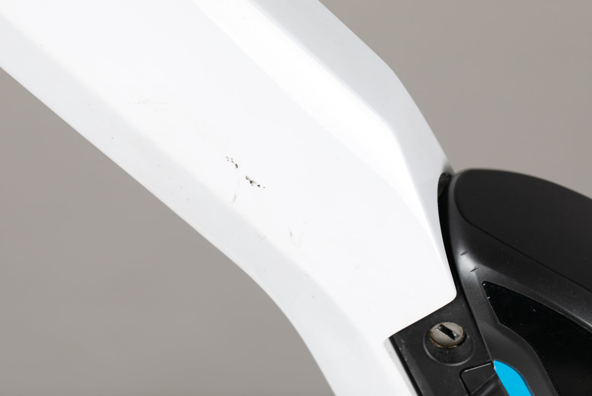 Tunturi e290 ME - käytetty sähköpyörä 160-175 cm ajajalle