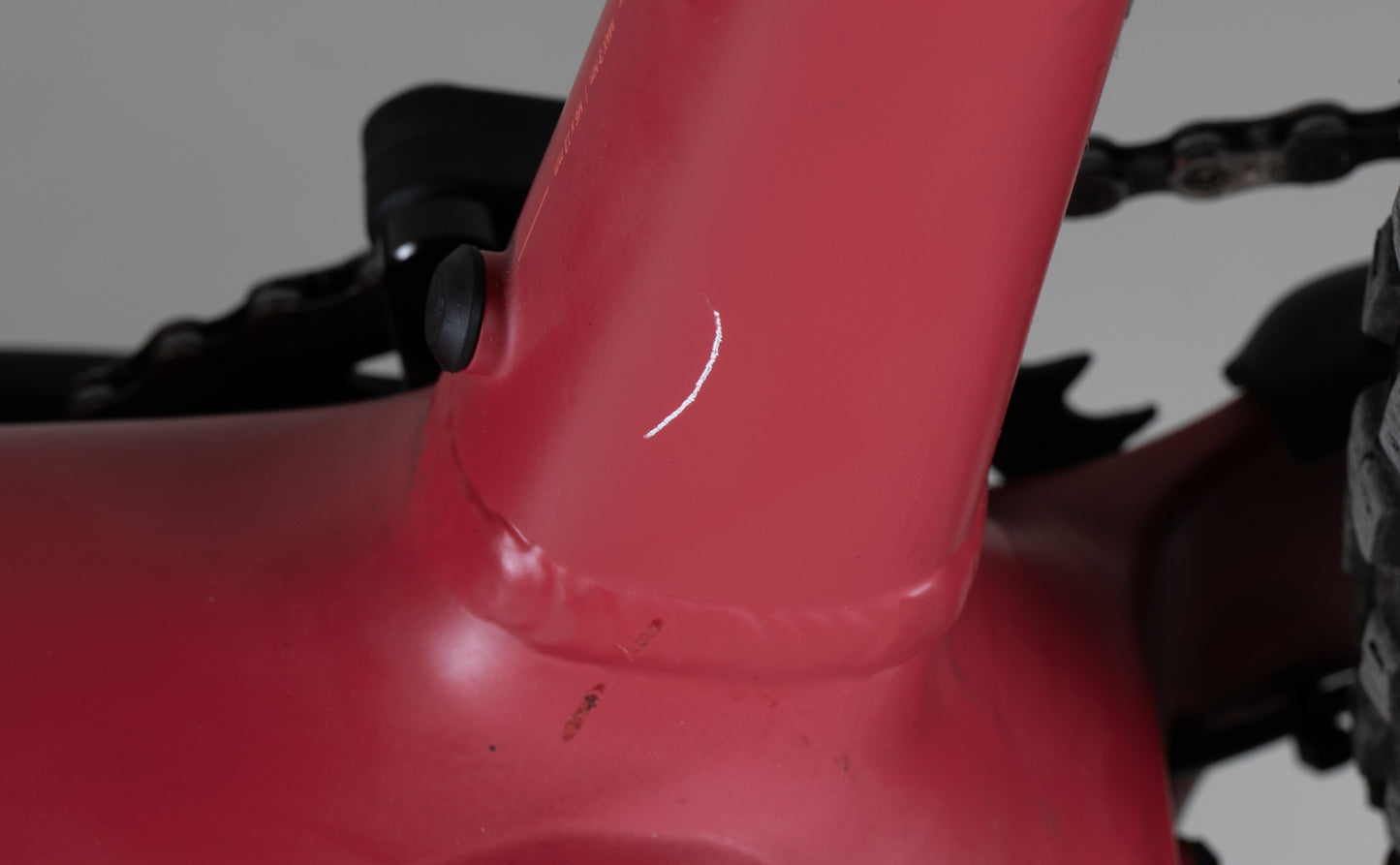 Canyon Grand Canyon:ON 8 - käytetty sähköpyörä 169–182 cm ajajalle