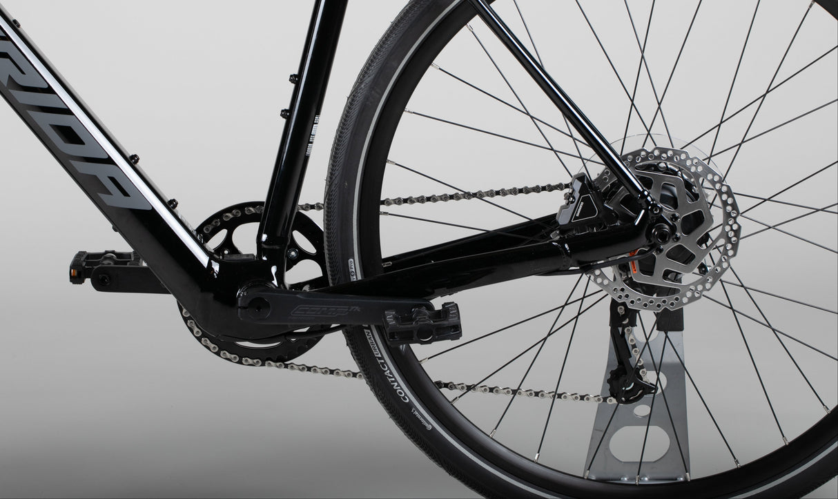 Merida eSpeeder 200 - outlet-sähköpyörä 175-190 cm ajajalle