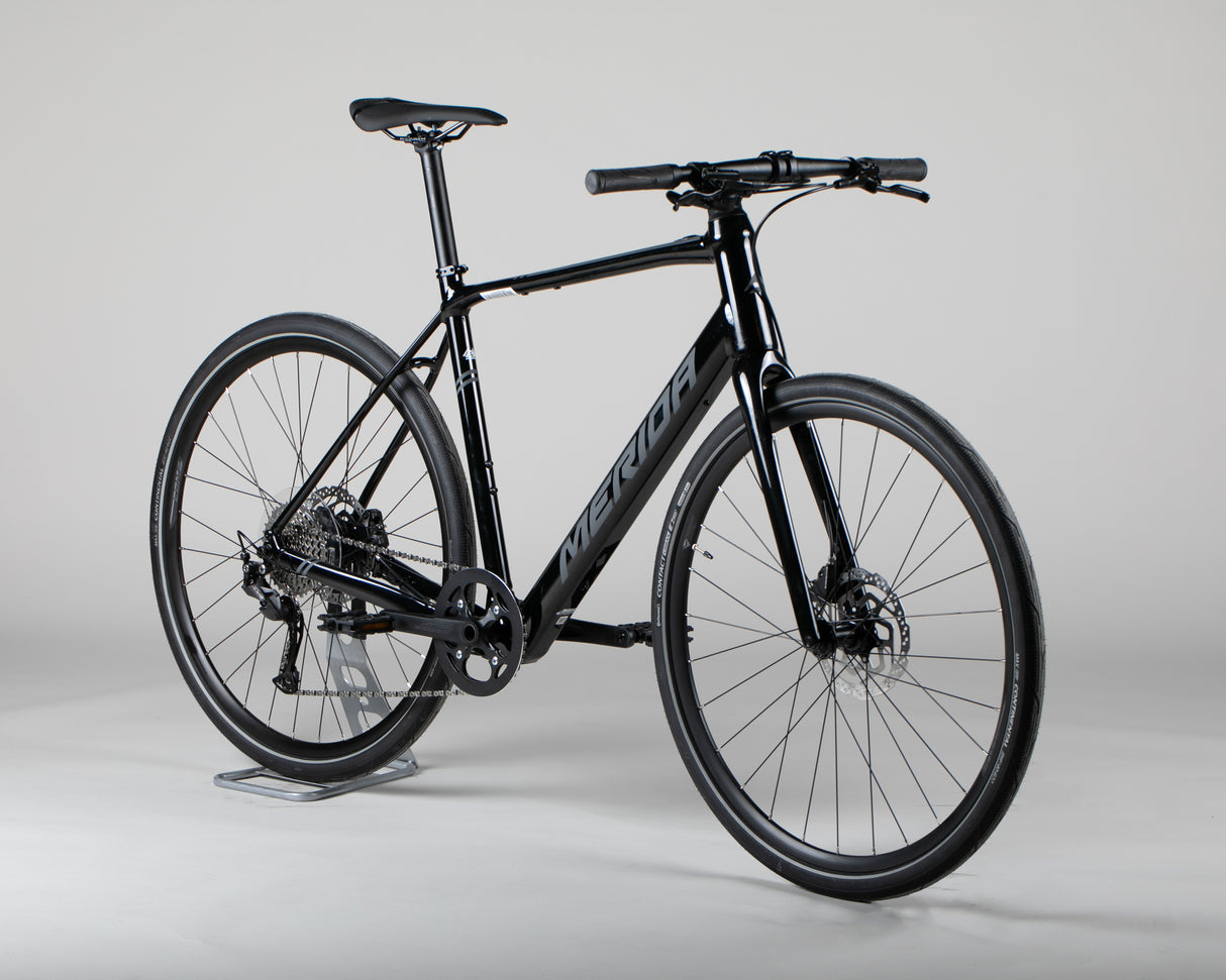 Merida eSpeeder 200 - outlet-sähköpyörä 175-190 cm ajajalle