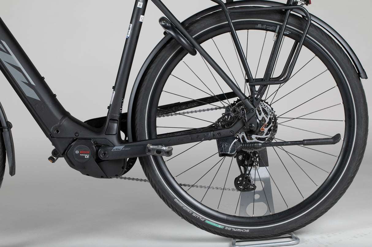 KTM CENTO 10 ER29 - käytetty sähköpyörä 188-205 cm ajajalle