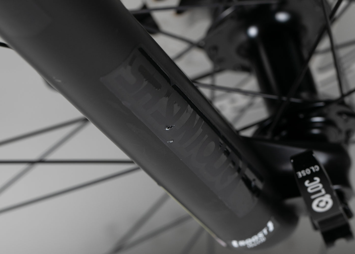 Giant Stance E+ 2 625 - käytetty sähköpyörä 170-180 cm ajajalle