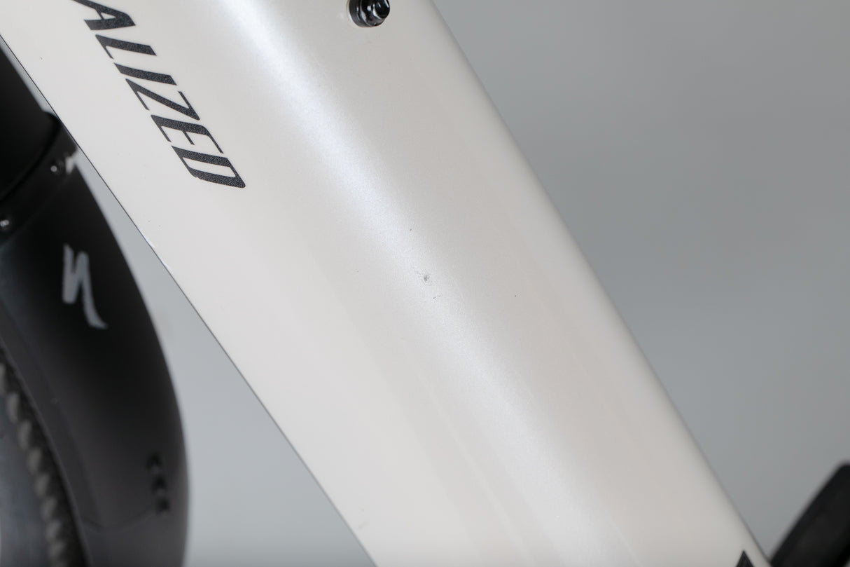 Specialized Turbo Como 3.0 Igh - käytetty sähköpyörä 176-187 cm ajajalle