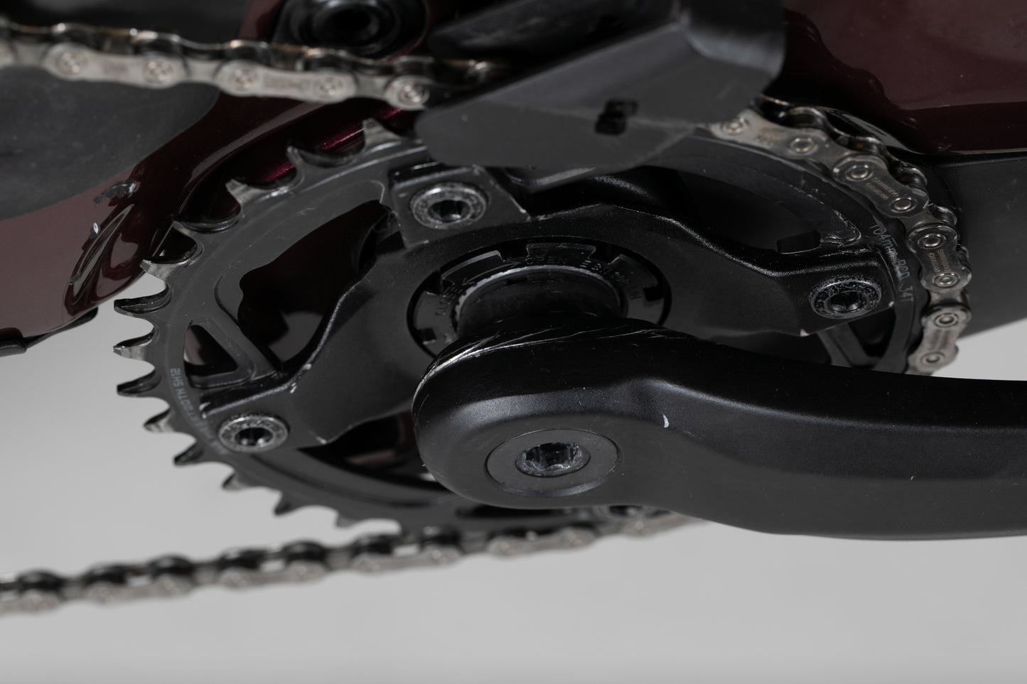 Canyon Neuron:ONfly CF 7 - käytetty sähköpyörä 163–178 cm ajajalle