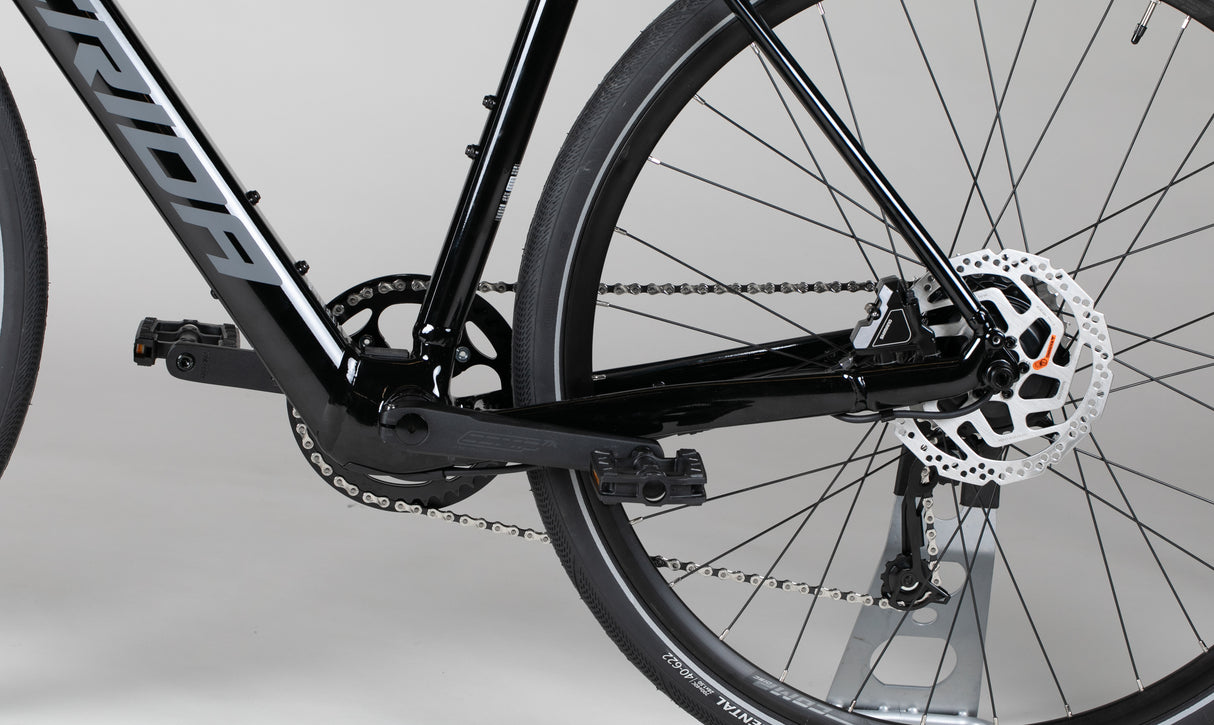 Merida eSpeeder 200 - outlet-sähköpyörä 168-178 cm ajajalle