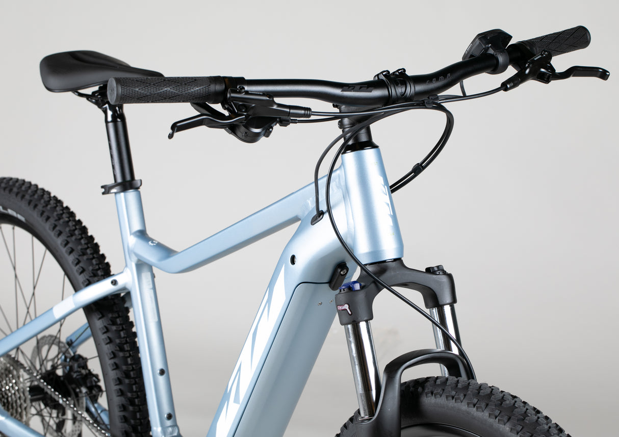 KTM Macina Race 572 Glorius - outlet-sähköpyörä 176-187 cm ajajalle