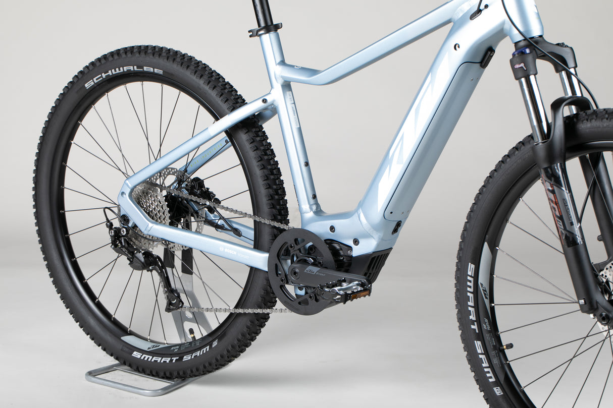 KTM Macina Race 572 Glorius - outlet-sähköpyörä 176-187 cm ajajalle