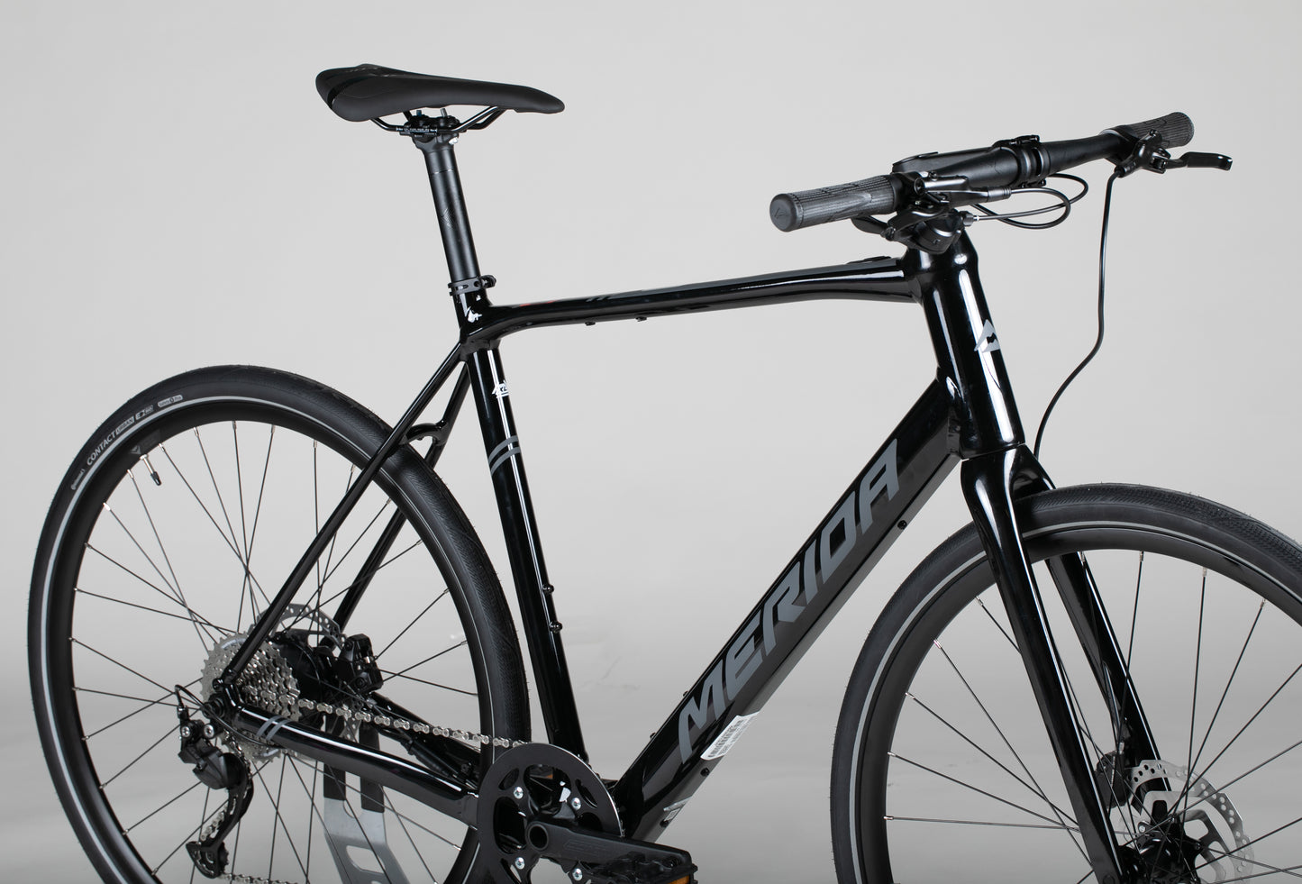 Merida eSpeeder 200 - outlet-sähköpyörä 185-195 cm ajajalle