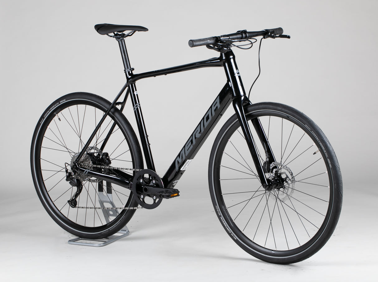 Merida eSpeeder 200 - outlet-sähköpyörä 185-195 cm ajajalle