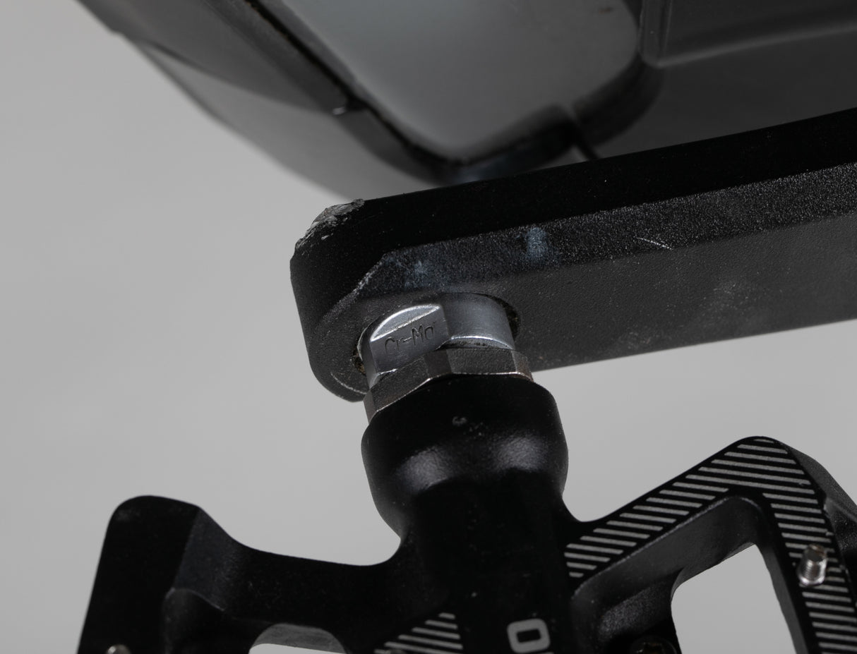 Focus Jam2 6.7 - käytetty sähköpyörä 177–185 cm ajajalle