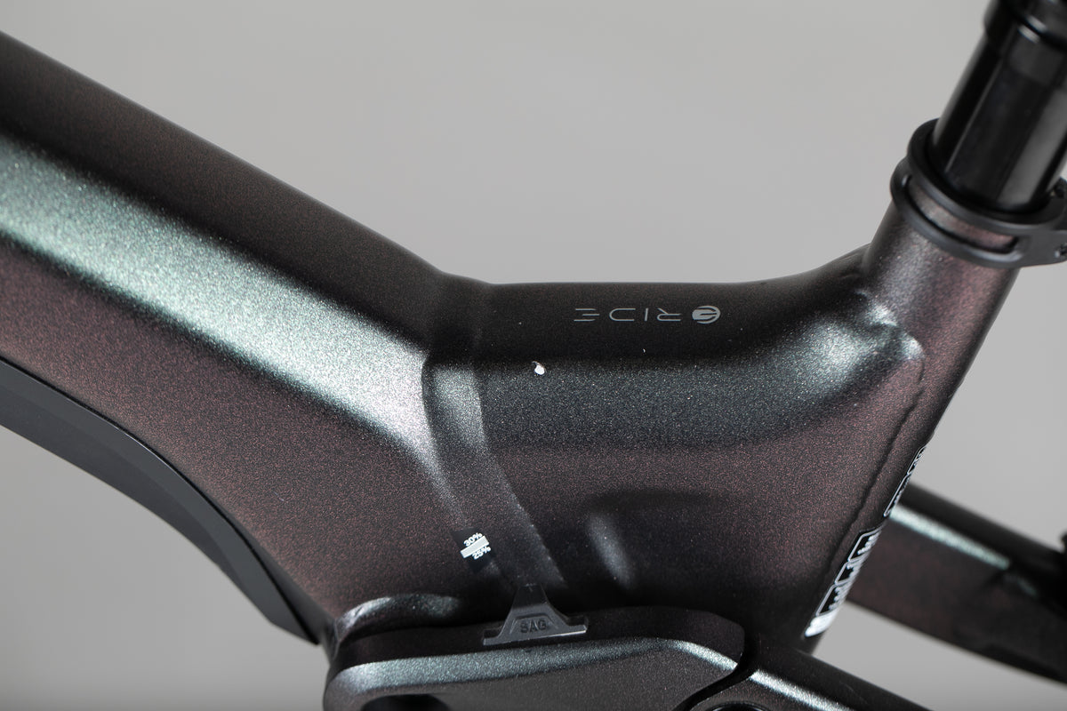 Scott Patron eRIDE 920 - käytetty sähköpyörä 168-180 cm ajajalle