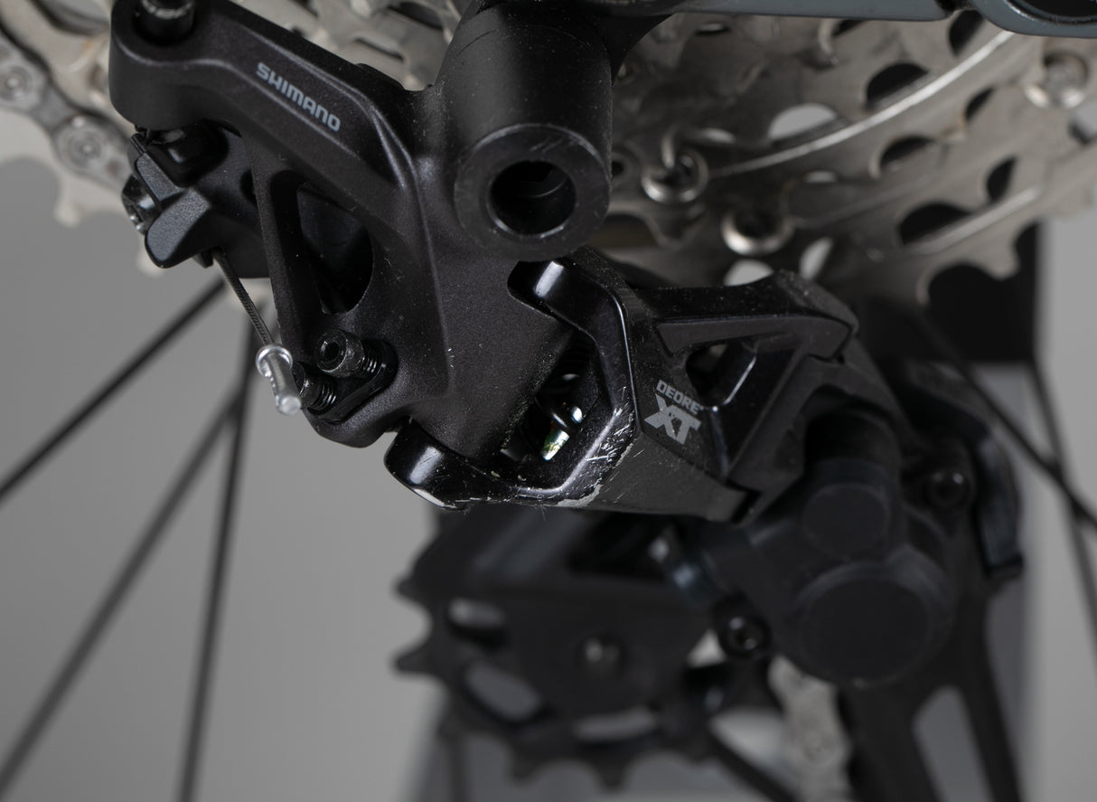 Focus Jam2 6.7 - käytetty sähköpyörä 177–185 cm ajajalle