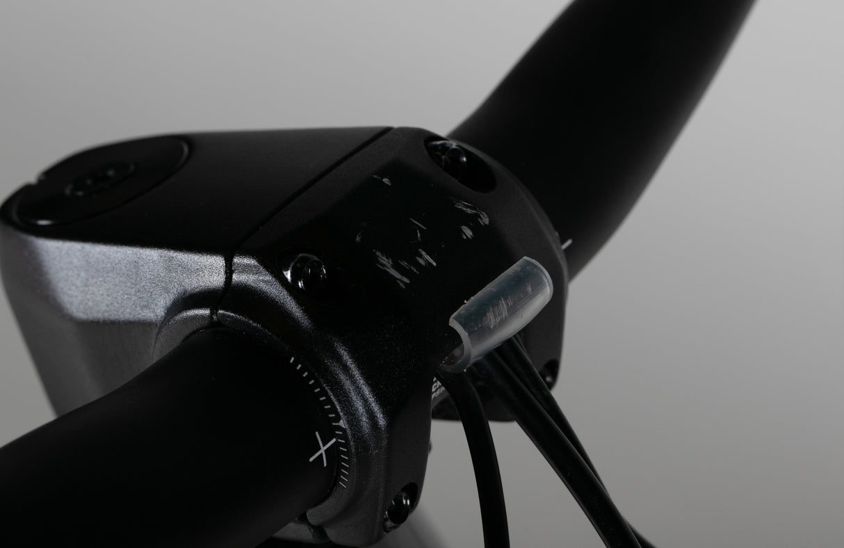 Focus Jam2 6.7 - käytetty sähköpyörä 177–185 cm ajajalle