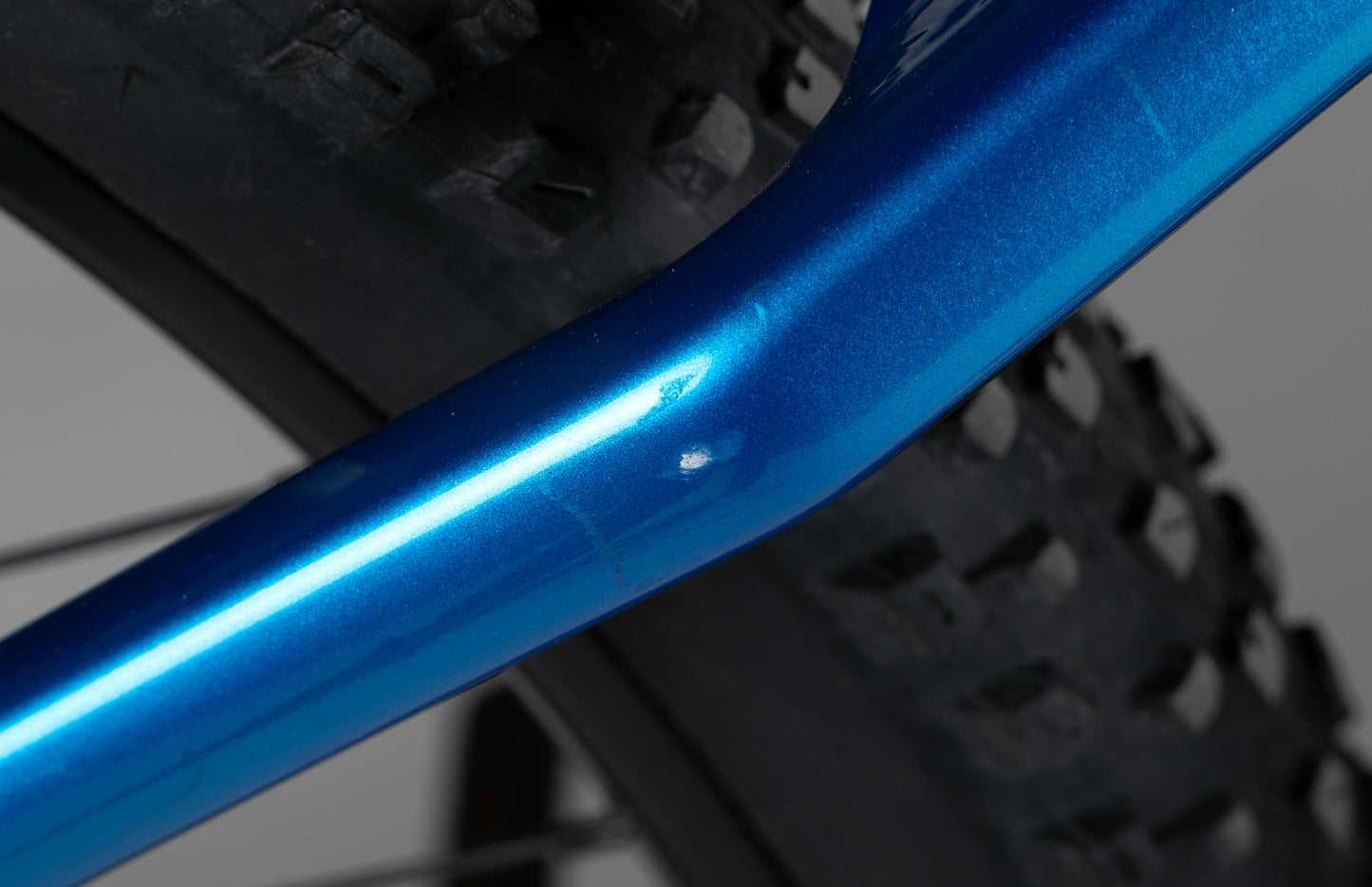 Trek Powerfly 4 625 - käytetty sähköpyörä 177-188 cm ajajalle