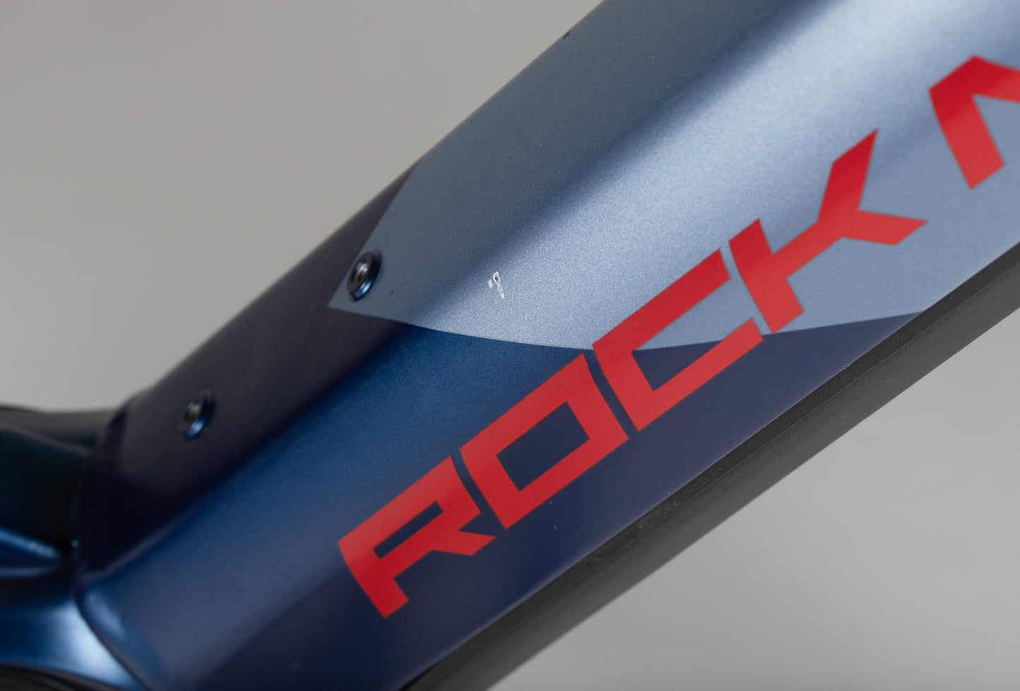 Rock Machine Blizzard e30 - käytetty sähköpyörä 175–190 cm ajajalle