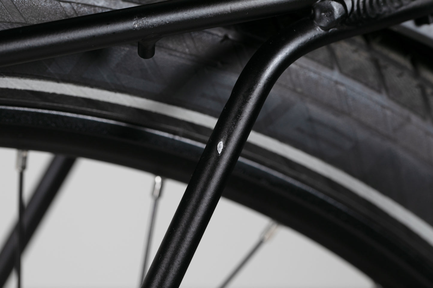 Riese & Muller Delite GT Rohloff - käytetty sähköpyörä ajajalle 170-190 cm